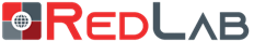 Redlab logo