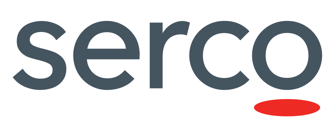 Serco logo